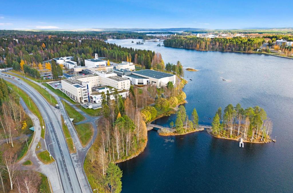Kajaani Hotel | Hotel Kajanus