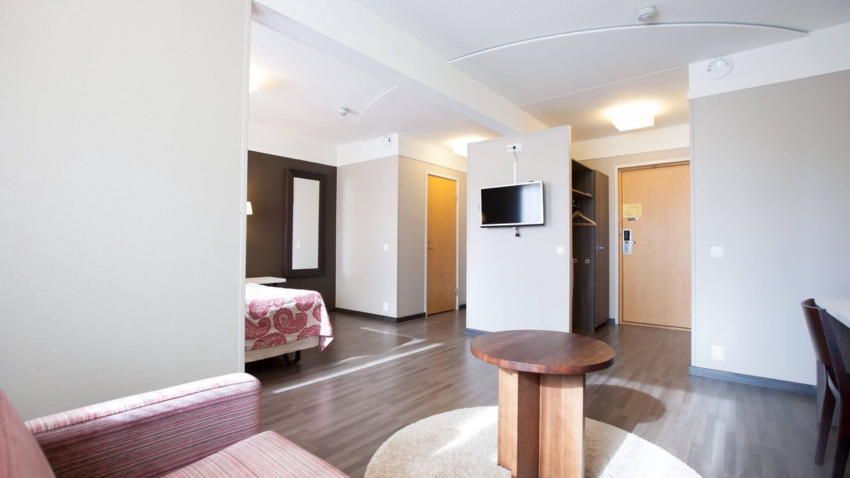 Kajaani Hotel | Hotel Kajanus