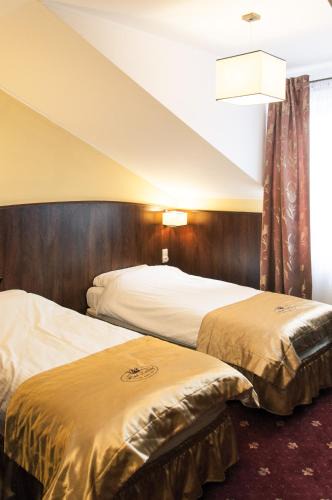 Brzozie Hotel | Hotel Kalchem