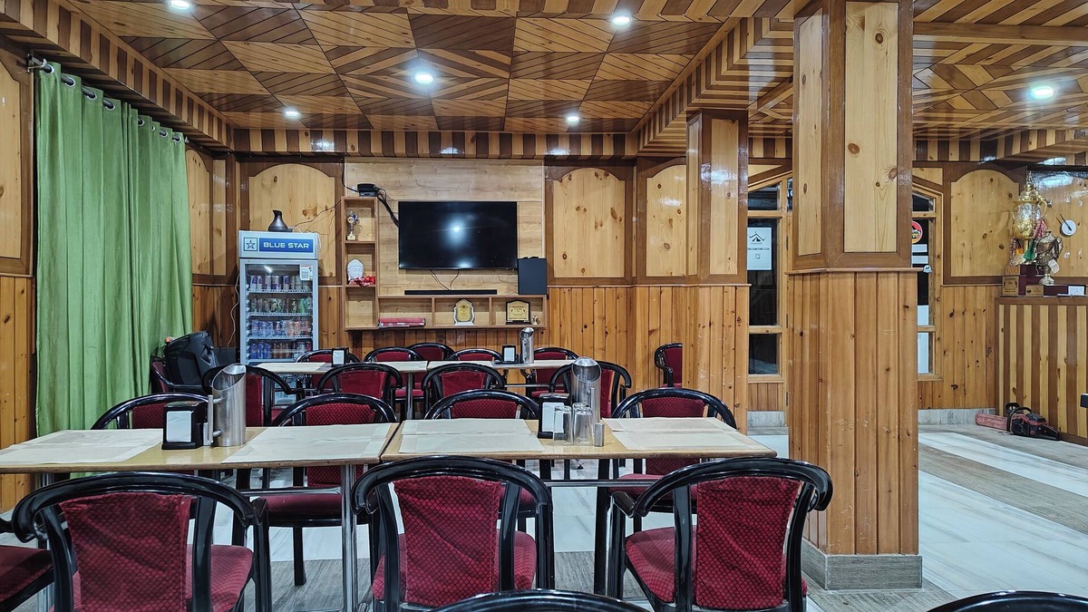 Kalpa Hotel | Hotel Kalpa Retreat
