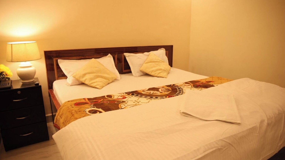 Patna Hotel | Hotel Kalpana