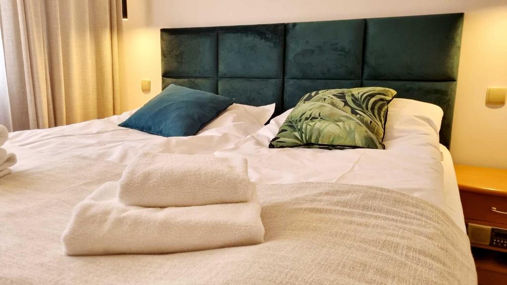 Sierakow Hotel | Hotel Kama Park