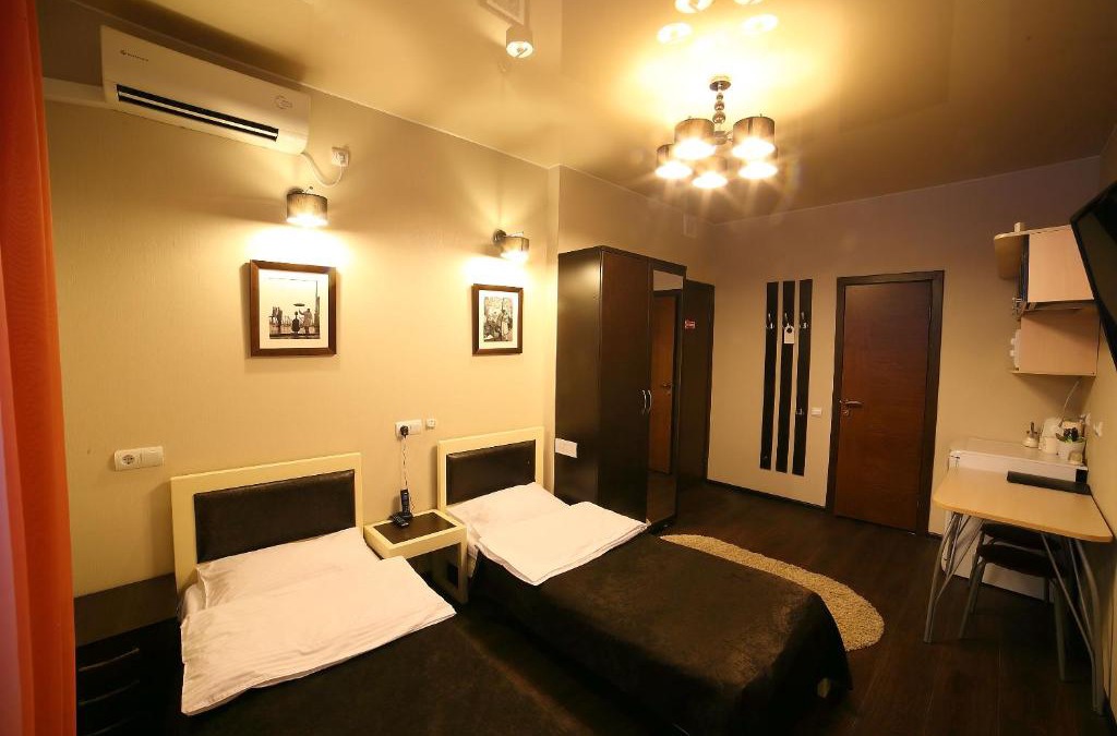 Naberezhnye Chelny Hotel | Hotel Kama
