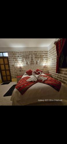 Potosi Hotel | Hotel KAMANA
