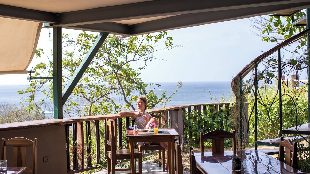 Cambutal Hotel | Hotel Kambutaleko