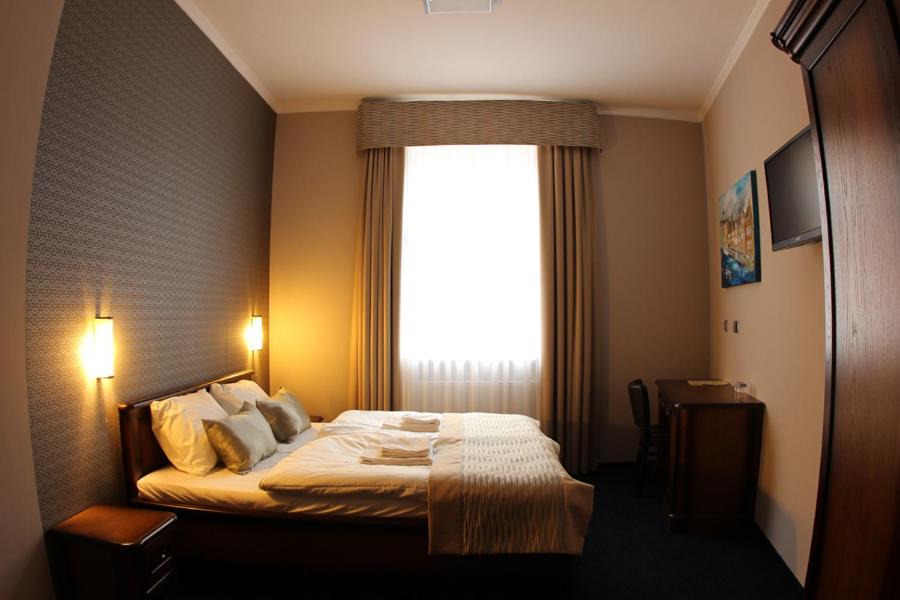 Opole Hotel | Hotel Kamienica