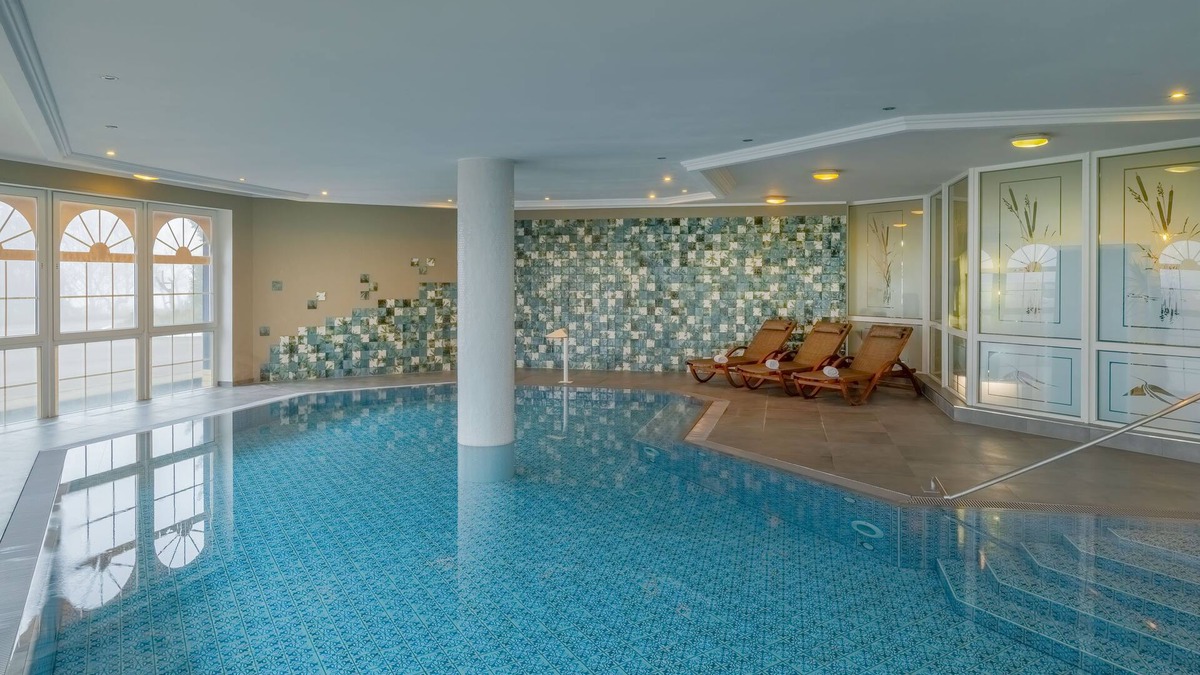 Neustadt am Rennsteig Hotel | Hotel Kammweg