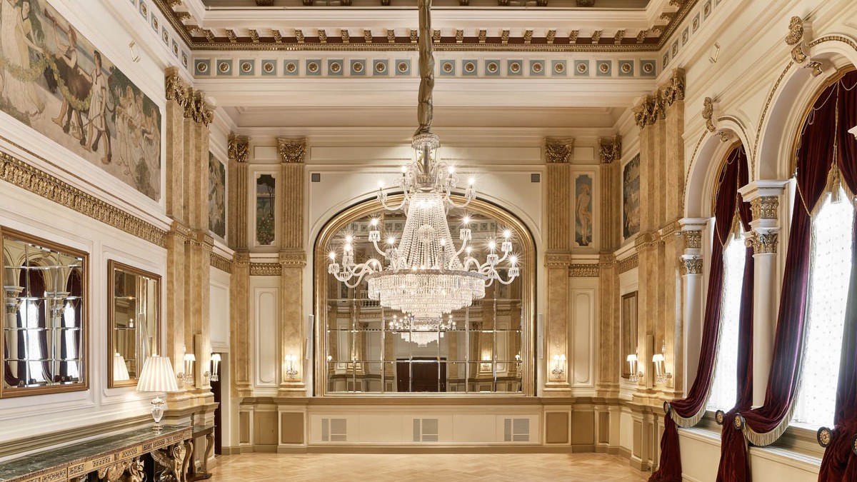 Helsinki City Centre Hotel | Hotel Kamp