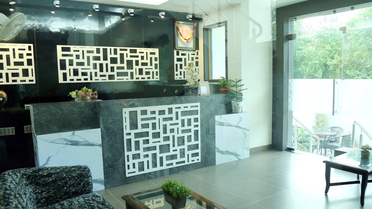 Bawal Hotel | Hotel Kanishk