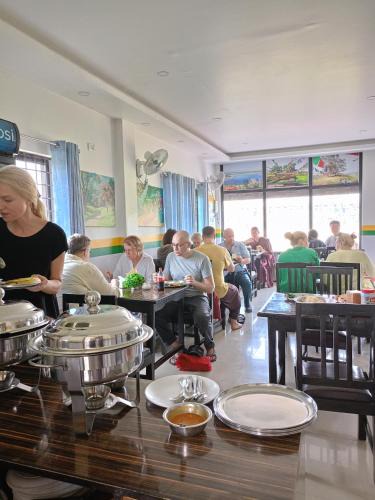 Lumbini Bed & Breakfast | Hotel Kanthak