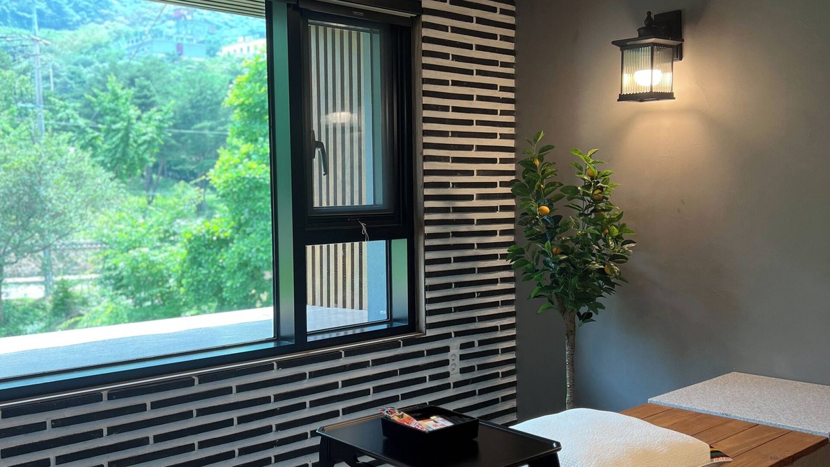 Ulsan Hotel | HOTEL KANWOLGE