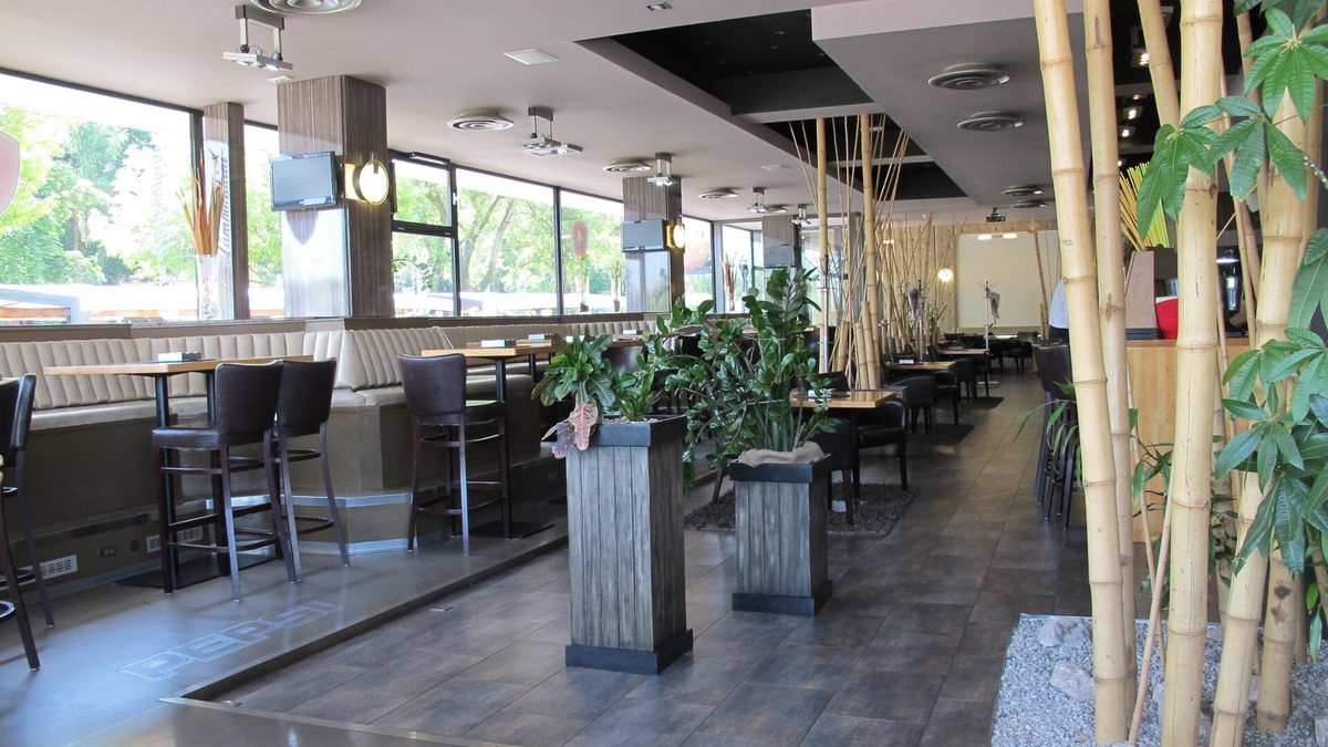 Most Hotel | Hotel Kapitol