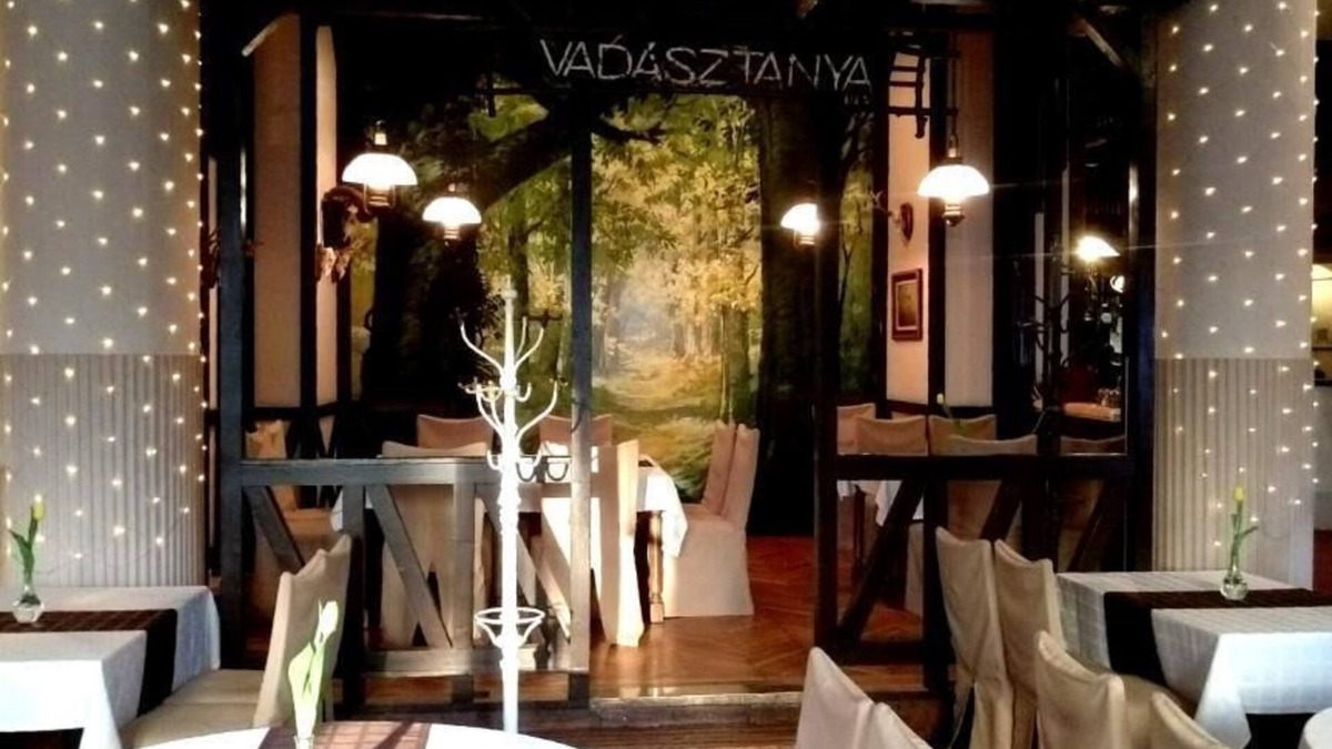 Kaposvar Hotel | Hotel Kapos