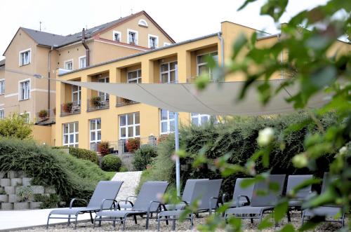 Turnov Hotel | Hotel Karel IV.