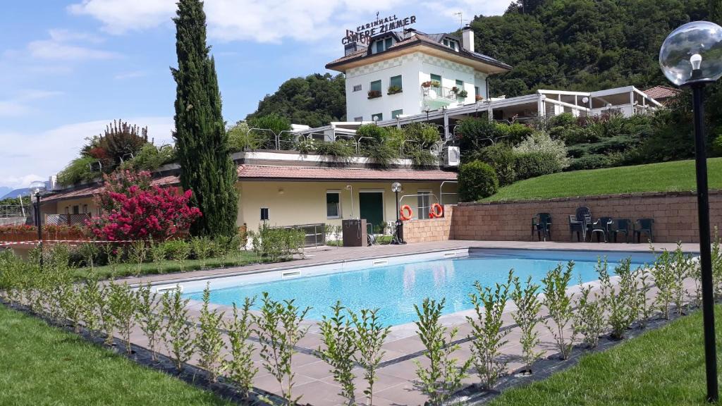 Mattarello Hotel | Hotel Karinhall