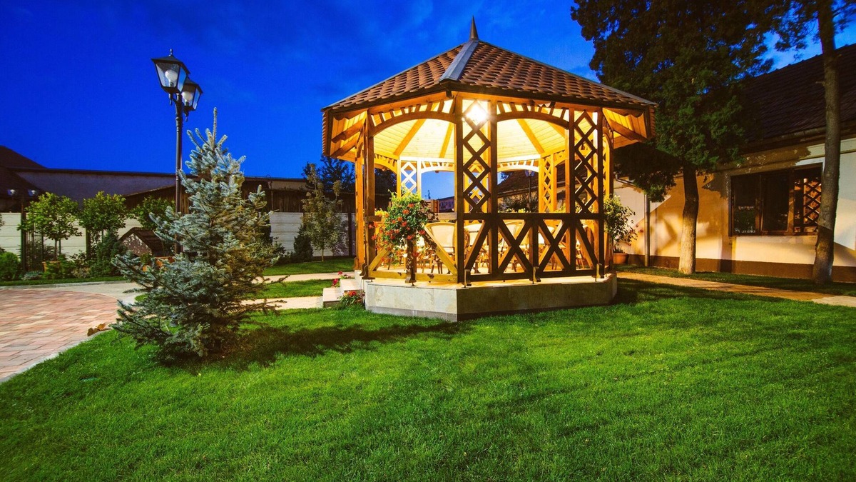 Sebes Hotel | Hotel Karlhof
