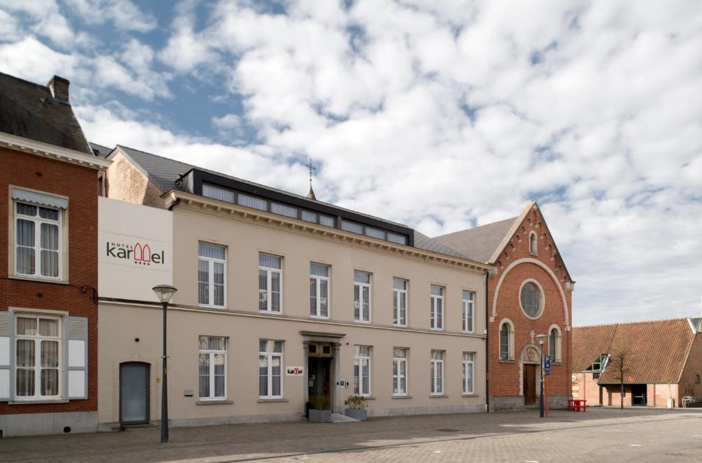 Herentals Hotel | Hotel Karmel