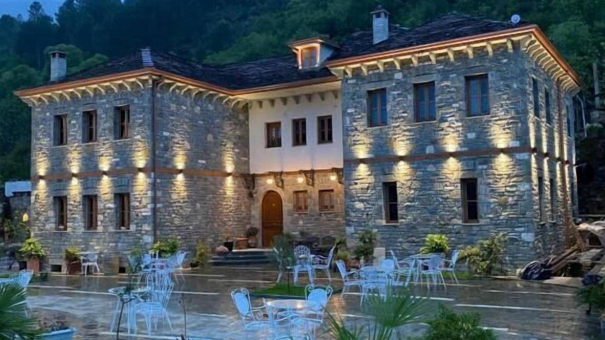 Permet Hotel | Hotel Kaso Ervehe