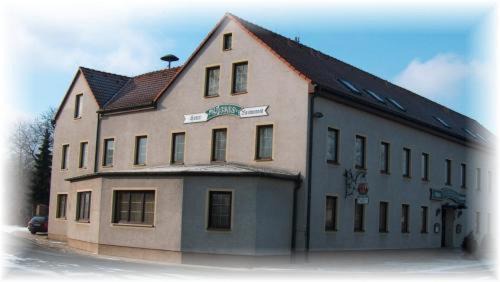 Threna House | Hotel Kastanienhof