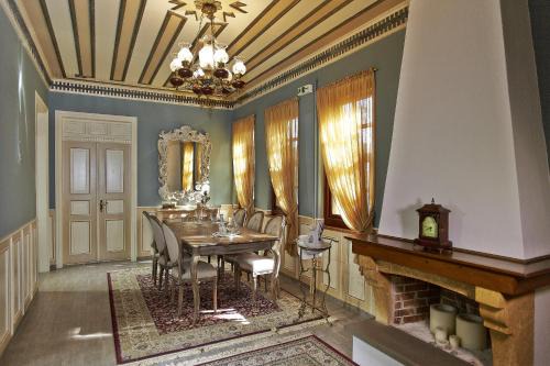 Ioannina Town Centre House | Hotel Kastro