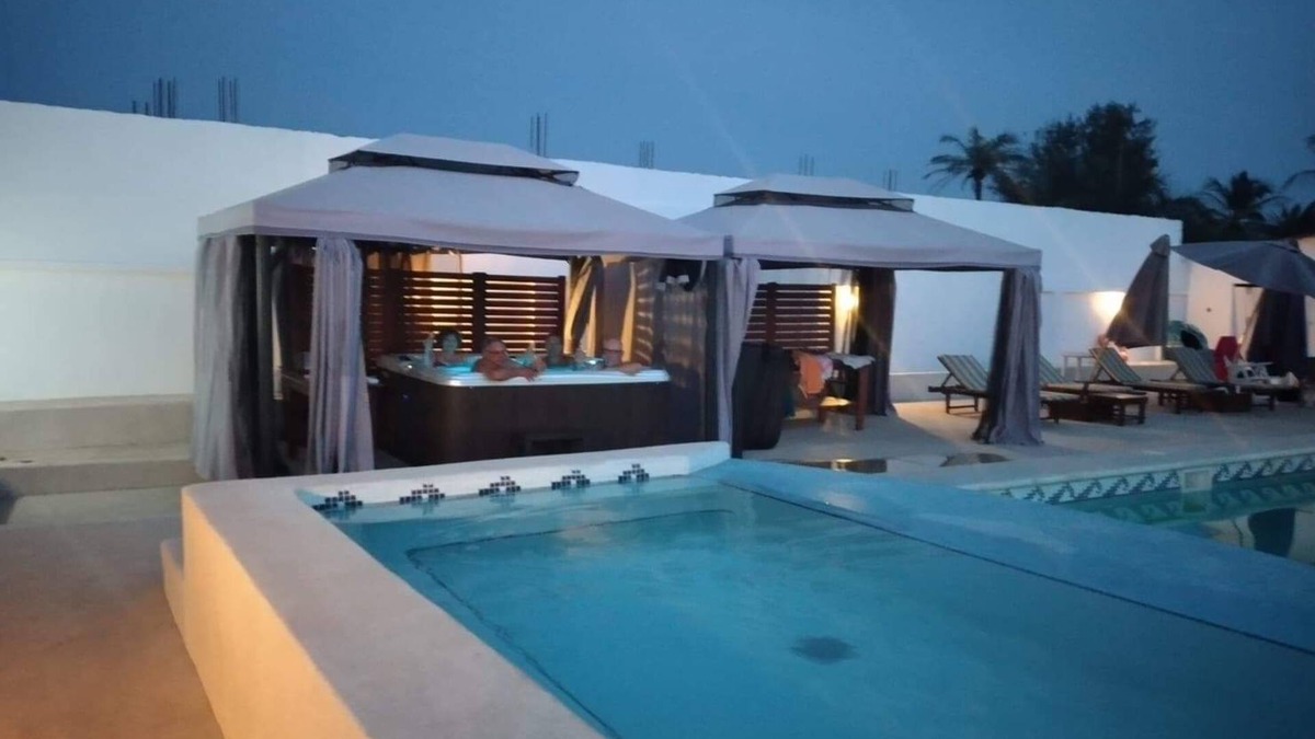 Cap Skirring Hotel | Hotel Katakalousse Peche Loisirs