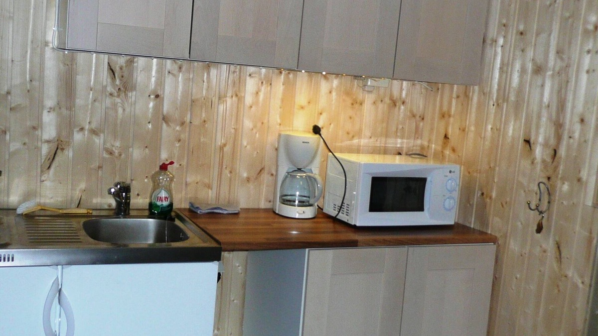 Tervola Apartment | Hotel Katkavaara Aurora Apartments