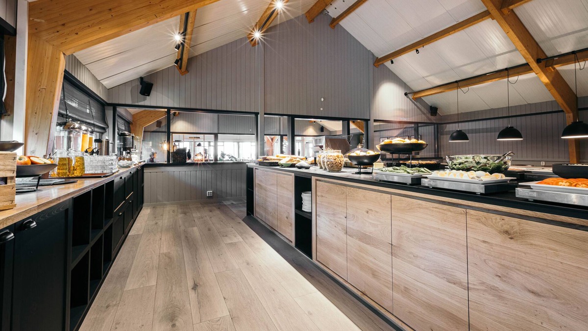 Myrdalshreppur Hotel | Hotel Katla by Keahotels