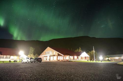 Myrdalshreppur Hotel | Hotel Katla by Keahotels