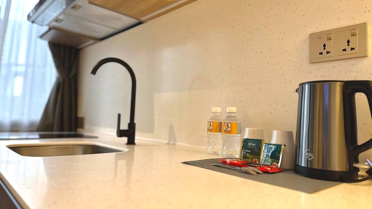 Marine Parade House | Hotel Katong