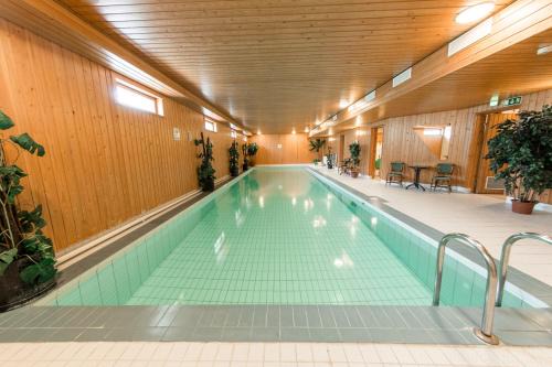 Tampere Hotel | Hotel Kauppi