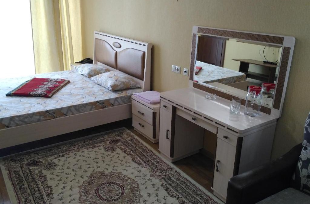 Gudermes Hotel | Hotel Kavkaz Gudermes