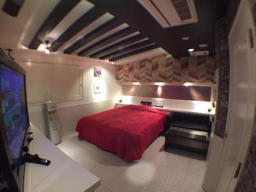 Iwaki Hotel | HOTEL KAZAN (Adult Only)