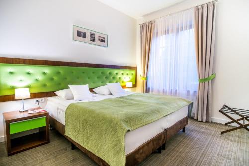 Kazimierz Dolny Hotel | Hotel Kazimierzówka