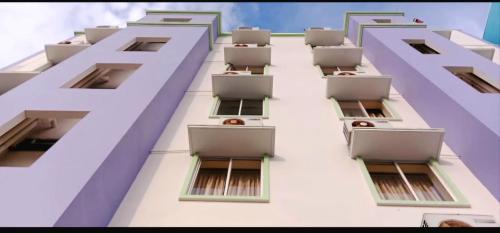 Srikalahasti Hotel | Hotel KCR Grand