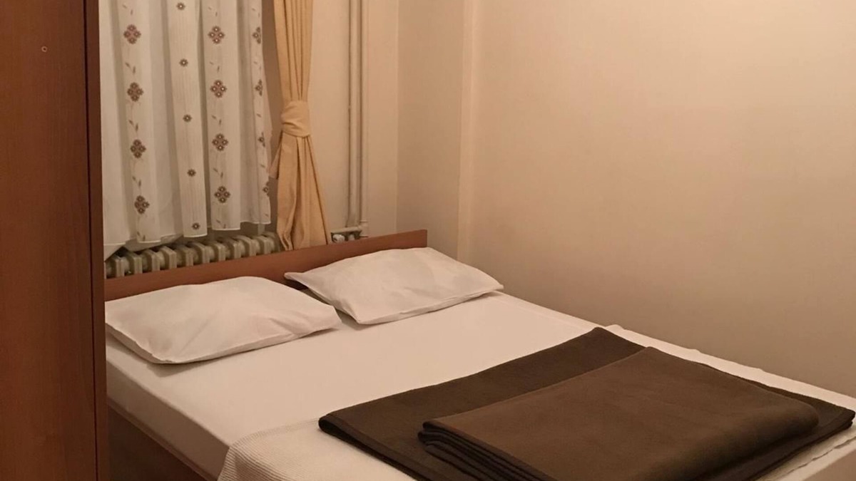 Silivri Hotel | Hotel Keban