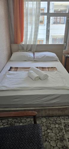 Dogubayazıt Hotel | HOTEL Kenan