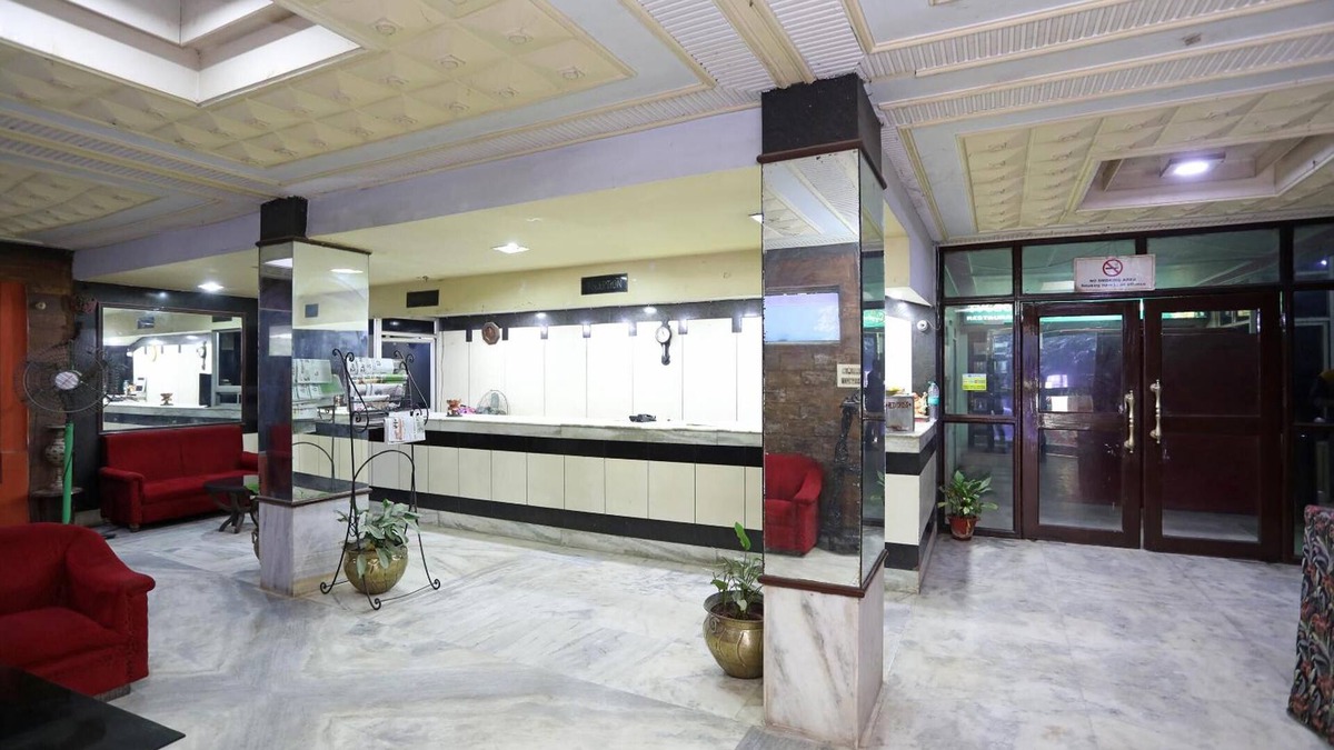Bhubaneshwar Hotel | Hotel keshari