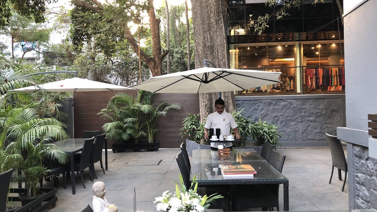 Shivajinagar Hotel | Hotel Ketan