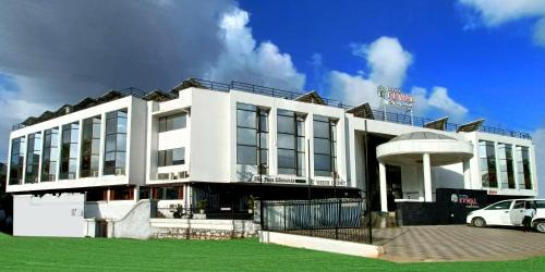 Nashik Road Hotel | Hotel Kewal