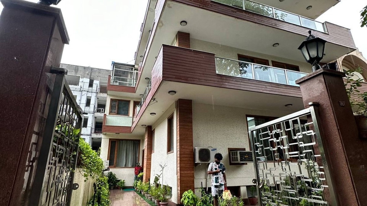 DLF City House | HOTEL KEYSTONE