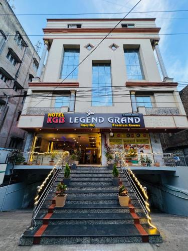 Dabagardens Hotel | hotel KGB Legend Grand