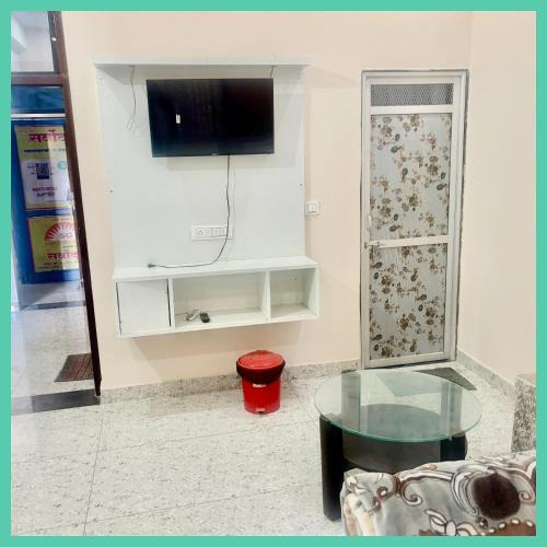 Khatu Hotel | Hotel Khatoo Shyam House