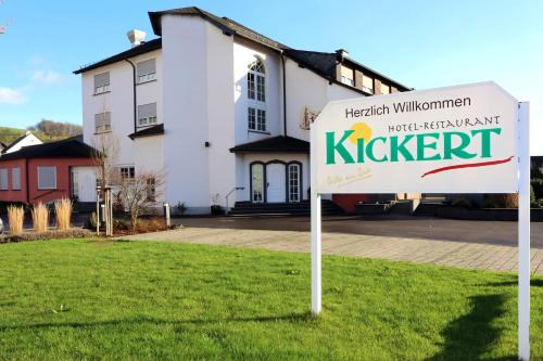 Mettendorf Hotel | Hotel Kickert