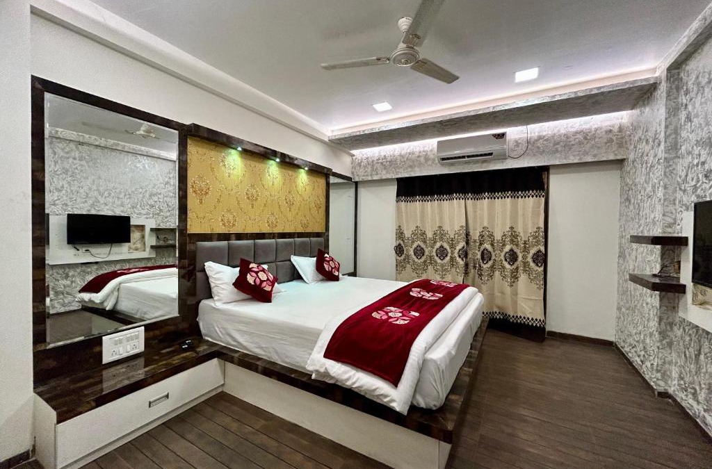 Satara Hotel | Hotel King Palace