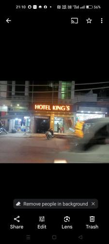 Pathankot Hotel | Hotel Kings