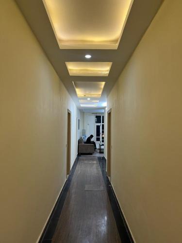 Zirakpur Hotel | Hotel kingston