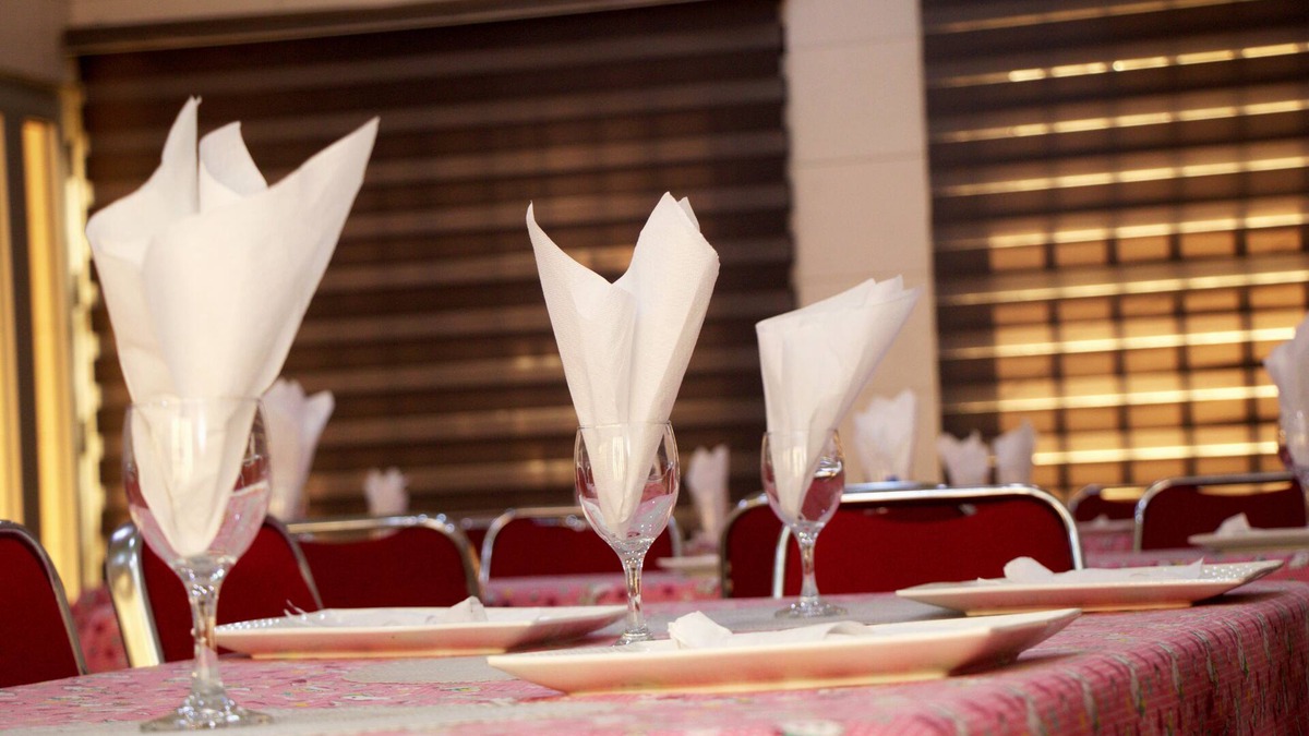 Parakou Hotel | Hotel Kinyao