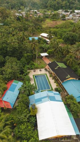 El Valle Hotel | Hotel Kipara