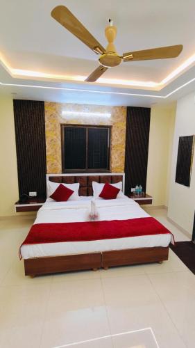 Osian Hotel | Hotel Kiran Palace and Mahi Galaxy