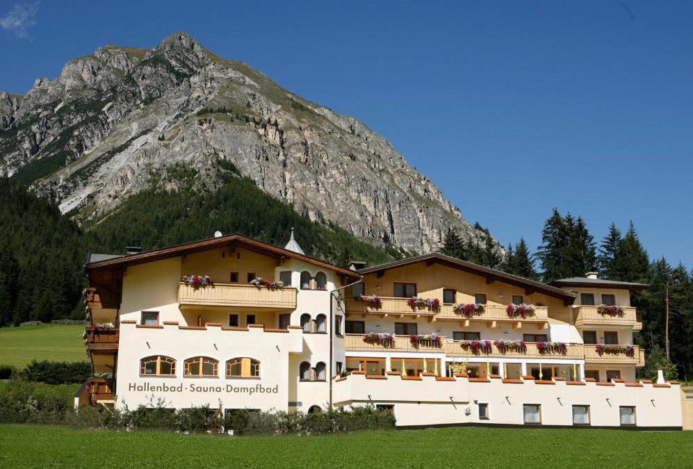 Gschnitz Hotel | Hotel Kirchdach